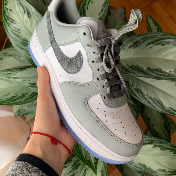 Nike Air Force 1 - Picture 3 of 5